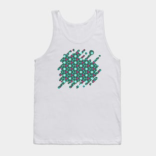 Algae Tank Top